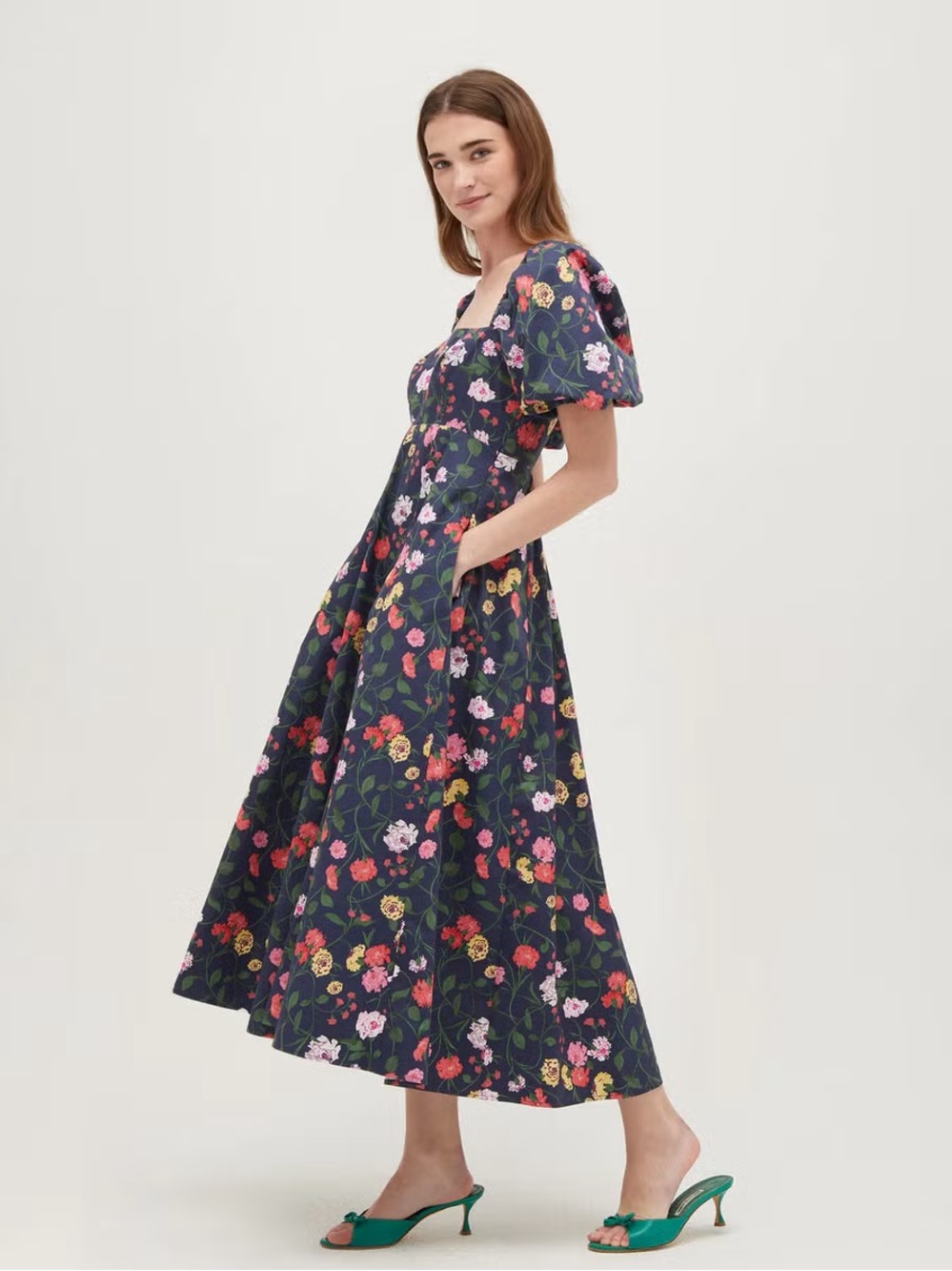Hill House Matilda Dress